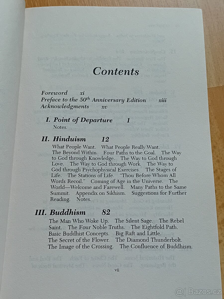 The world's religions - Huston Smith - 3