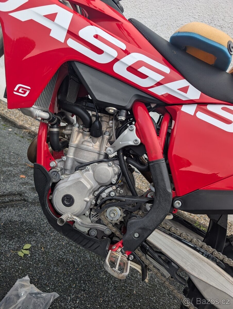 GasGas MC350F - 3