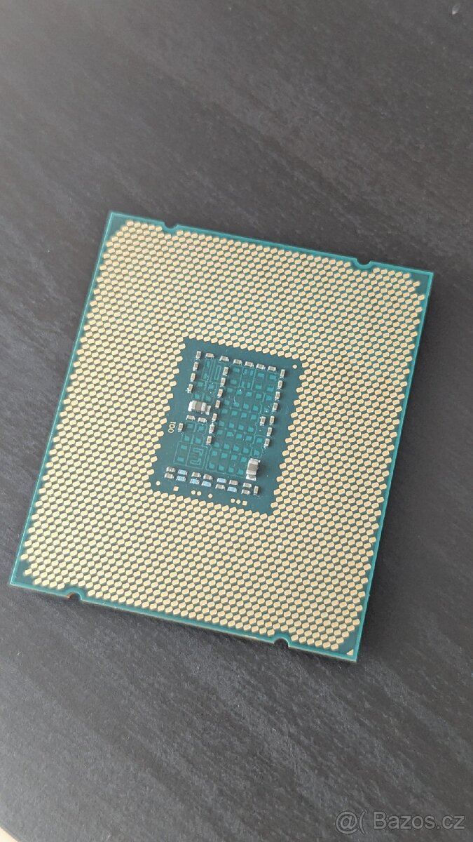 INTEL XEON E5-2650 V3 2.30GHZ - 3