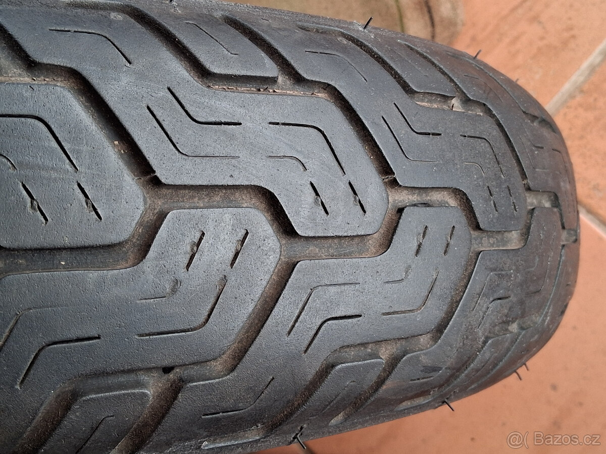 DUNLOP 402 MU 85 B16 - 3