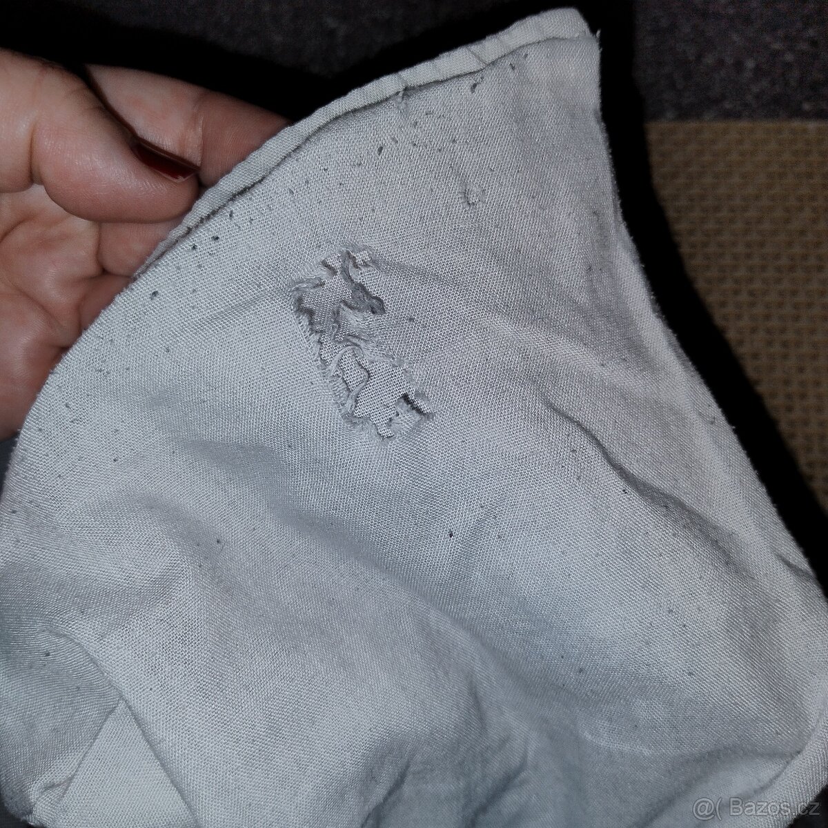 Pánské skinny rifle - 3