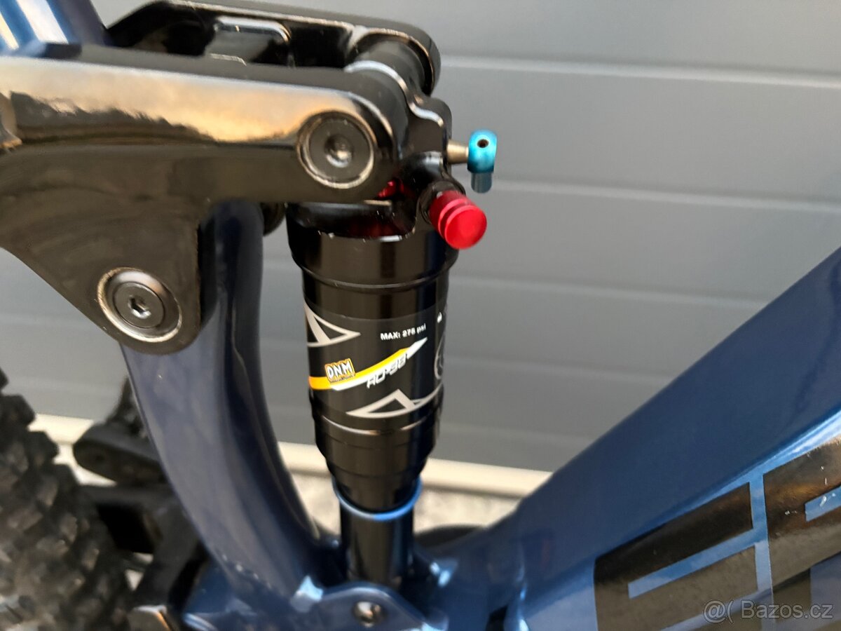 Elektrokolo Leader Fox ACRON 720Wh - 3