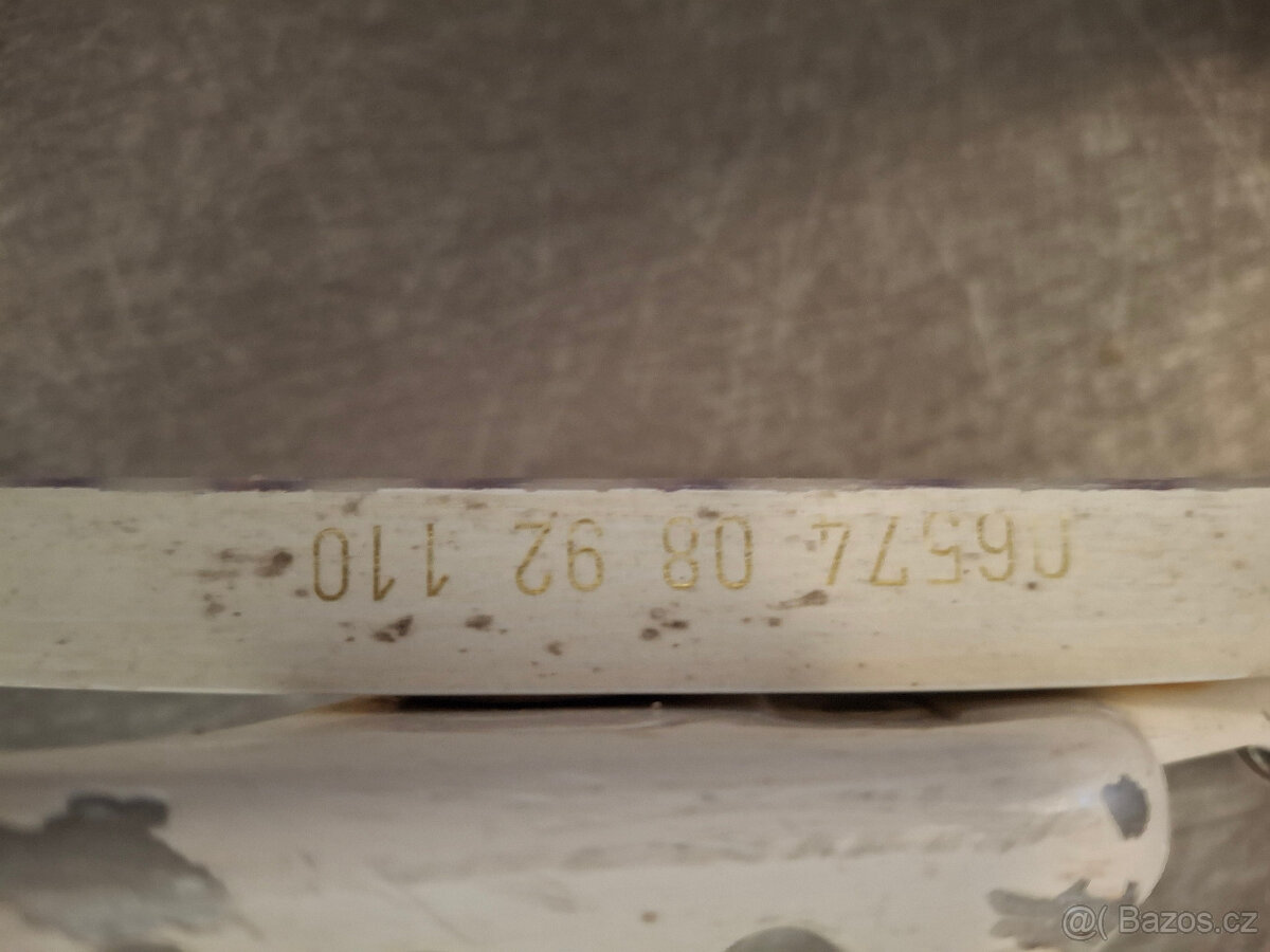 dětské běžky 110 cm - 3