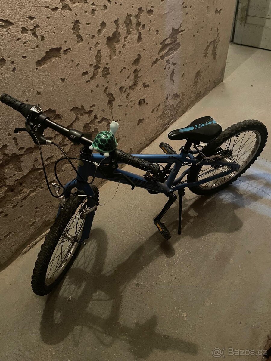 Dětské kolo Spyder - 3