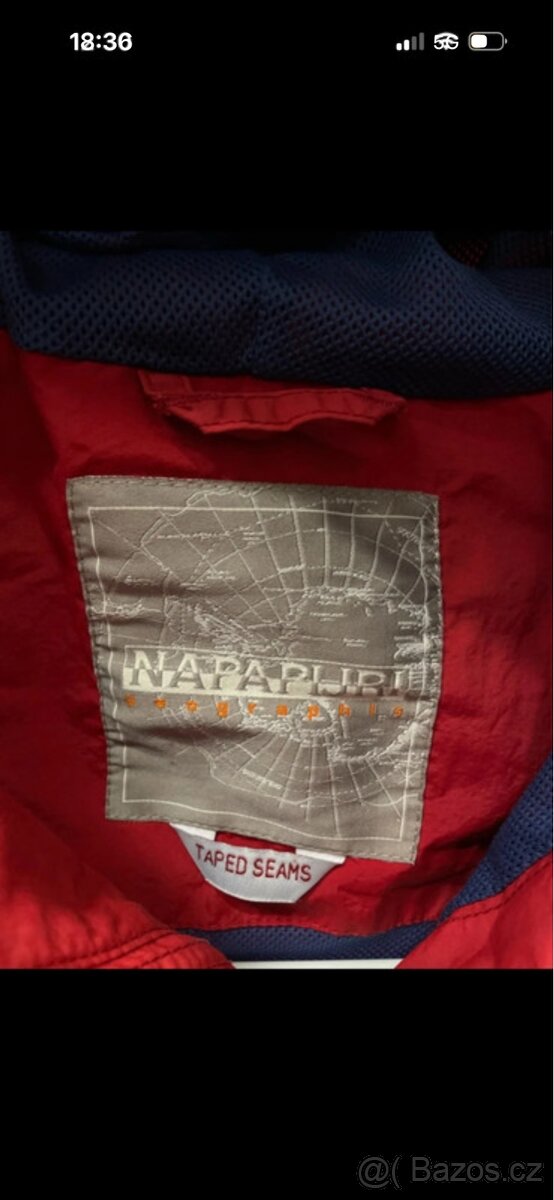 Napapijri bunda - 3