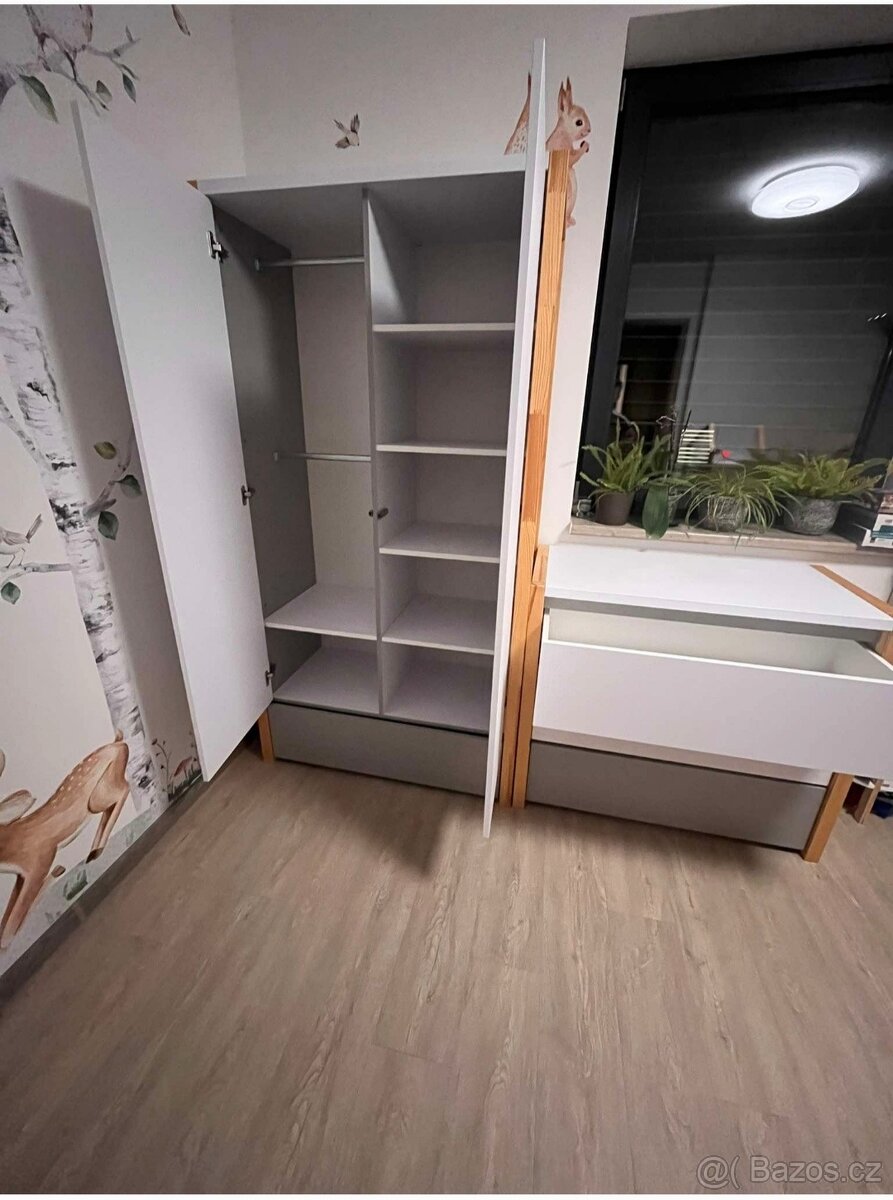 Detsky pokoj Elis design - 3