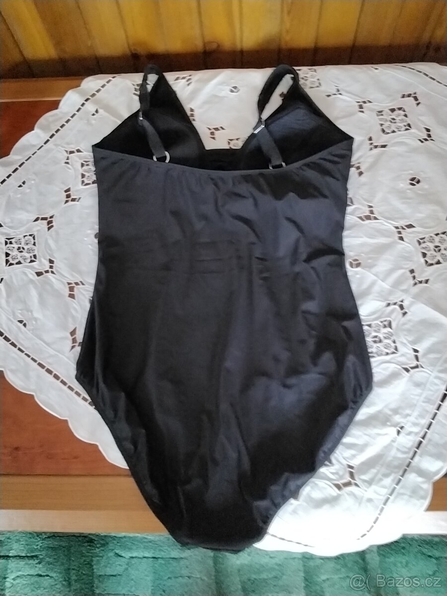 Černé plavky - 3