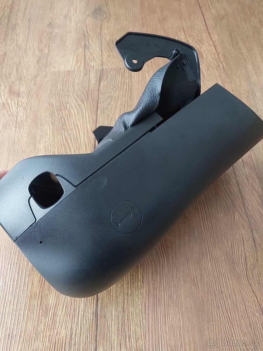 BMW kryt sloupku - 3