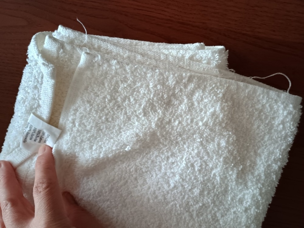 Sada 2 ručníků - 3