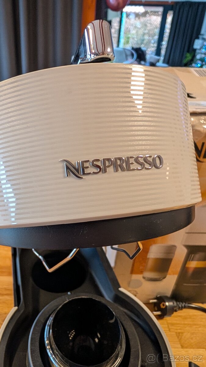 Nový kávovar Nespresso VERTUO Next - KRUPS - 3
