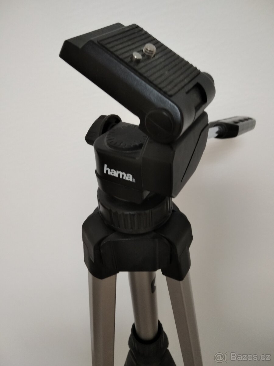 Prodám nový stojan na kameru Panasonic - 3