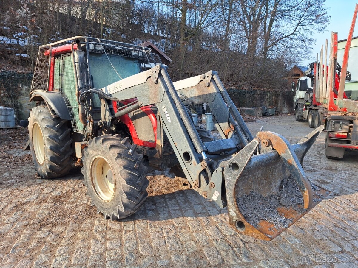 VALTRA N92 - 3