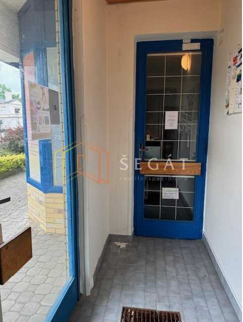 Pronájem komerčních prostor Slavičín - 3