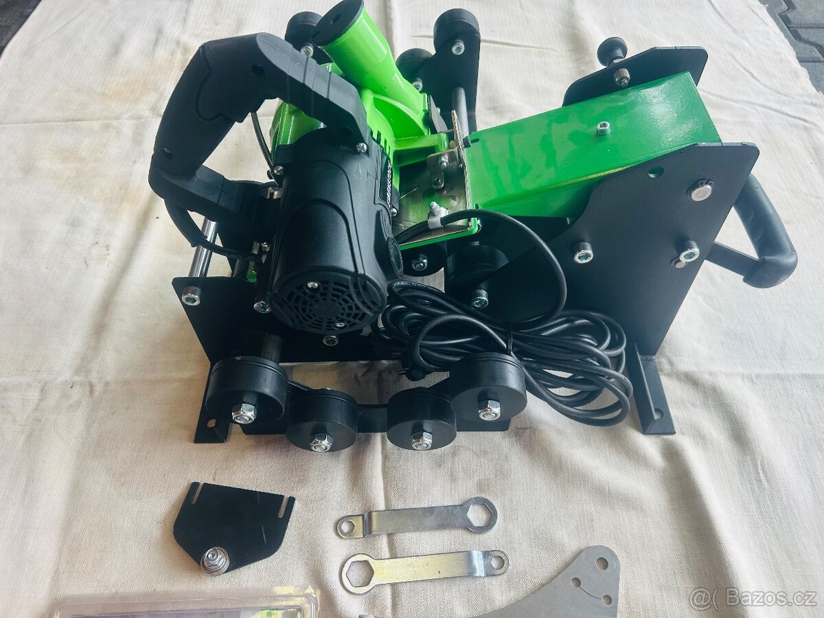 Řezačka trubek - 3