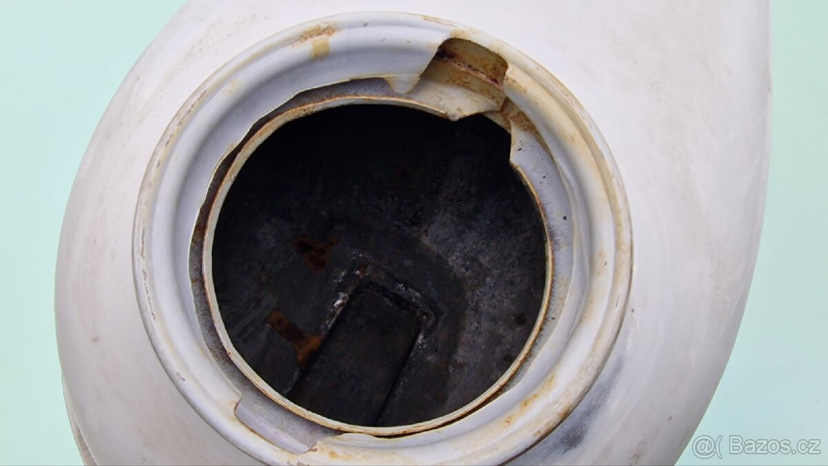 Nádrž CZ 175 speciál - 3