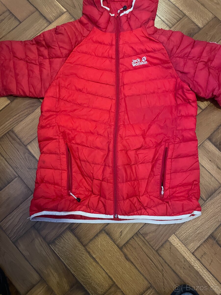 Jack Wolfskin L. - 3