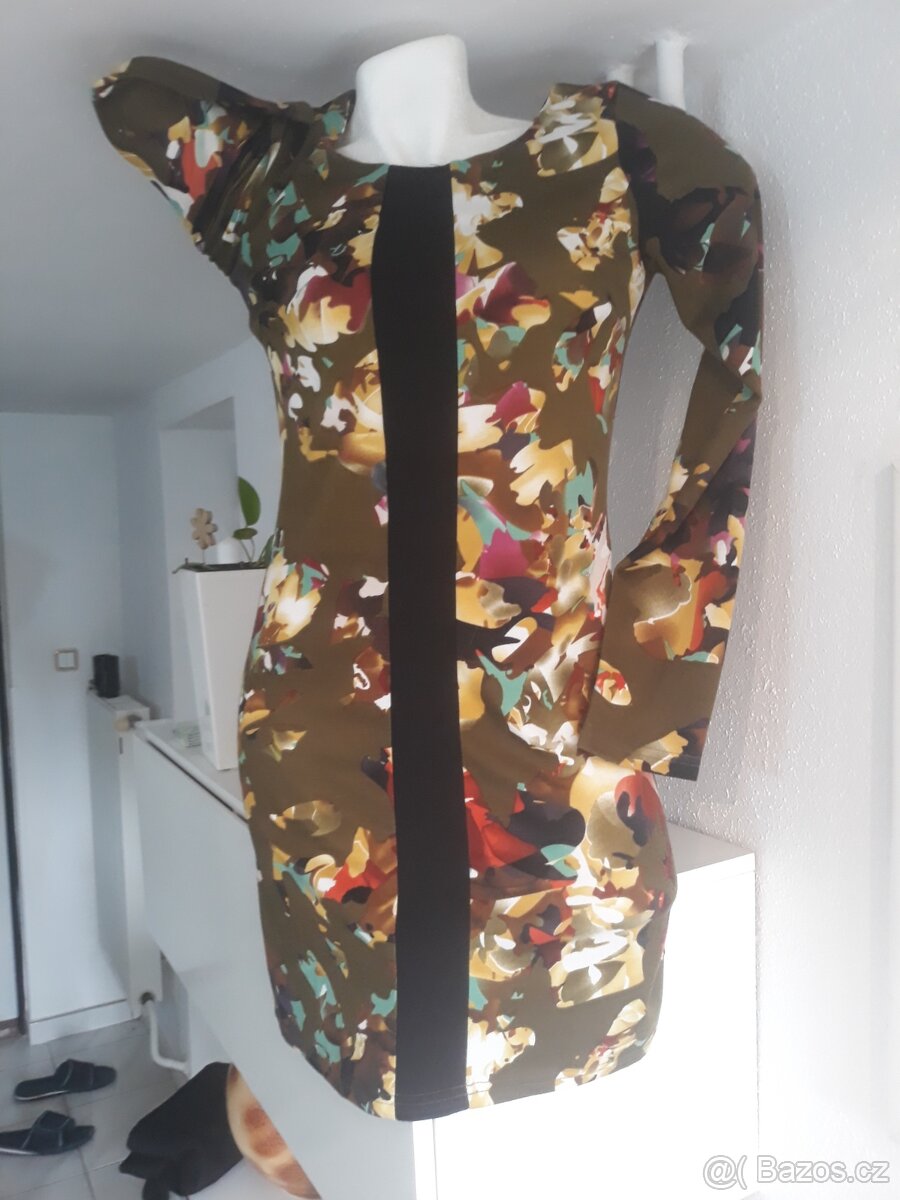 Prodám balík oblečení - 3