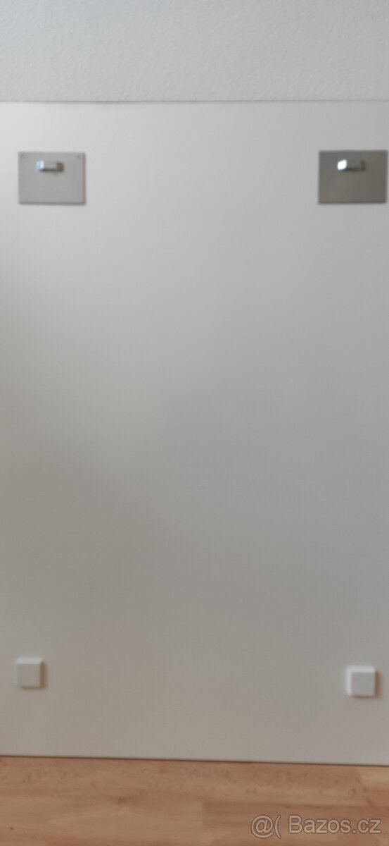 Skleněný obraz 80 x 60 cm - 3