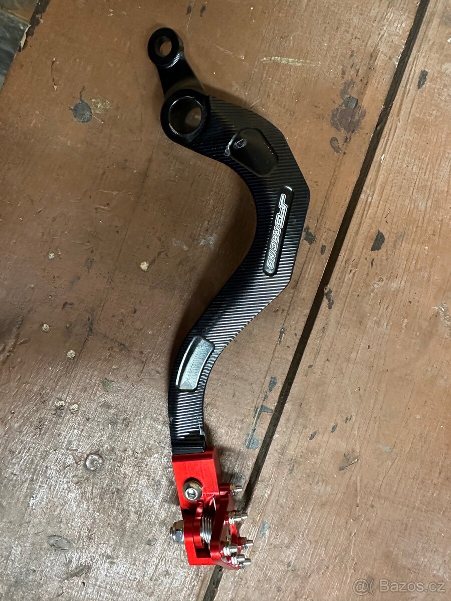 Příslušenství na moro - 3