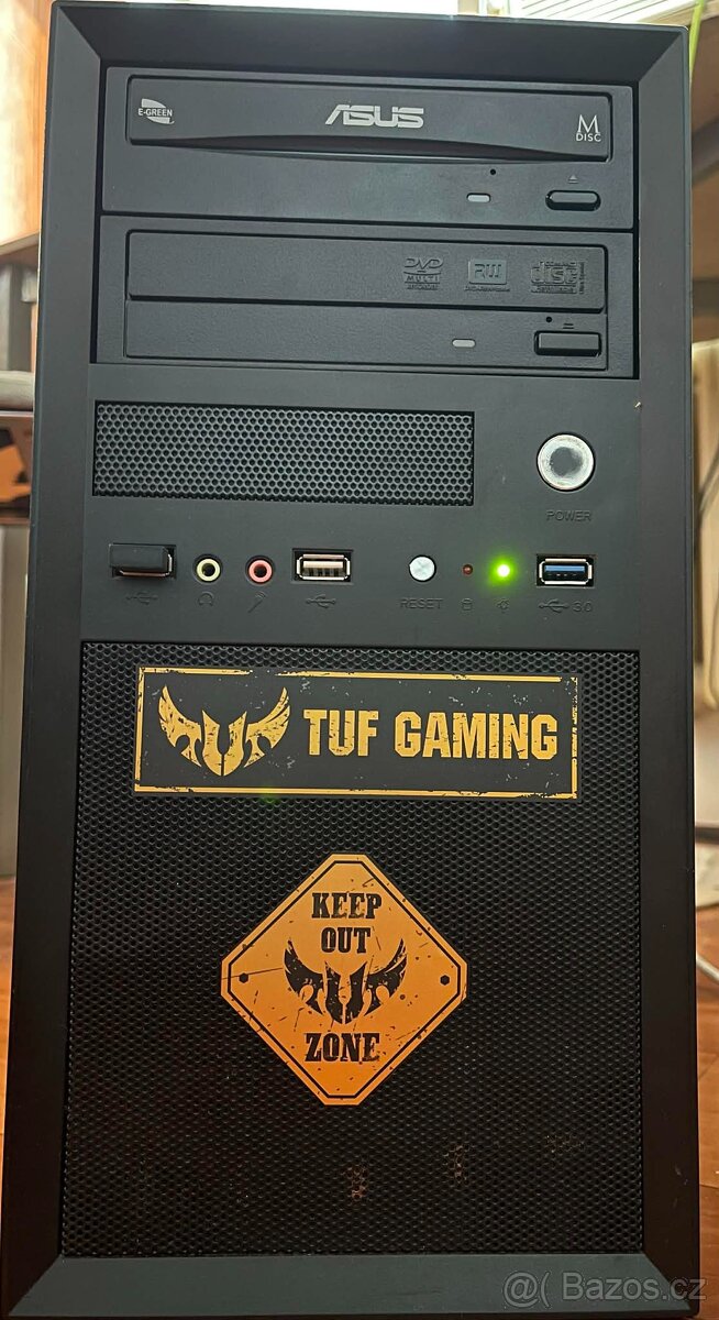 Herní Pc - 3