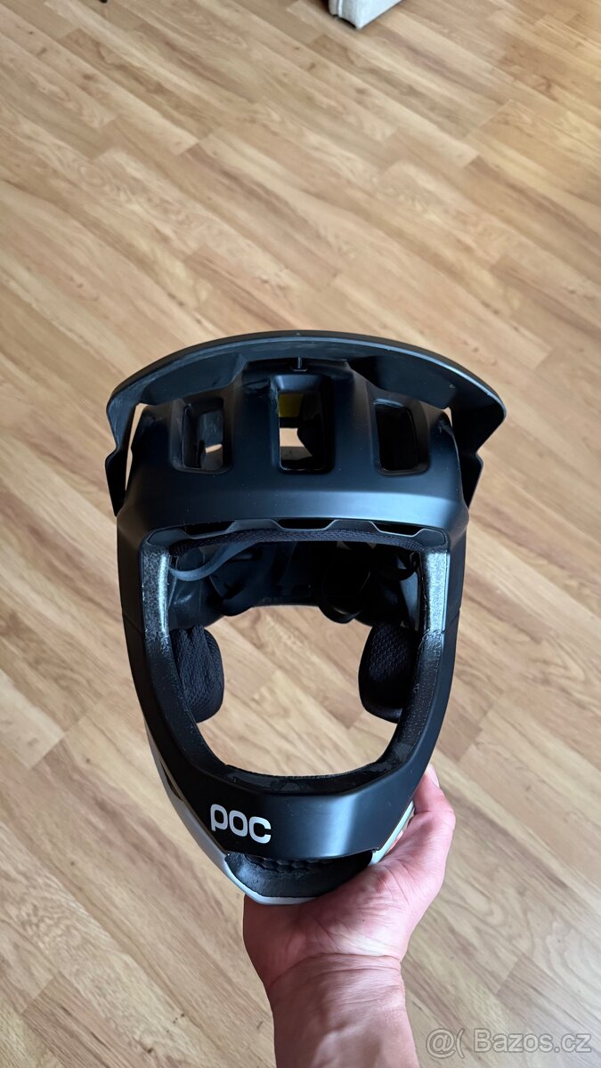 Helma POC otocon race mips - 3