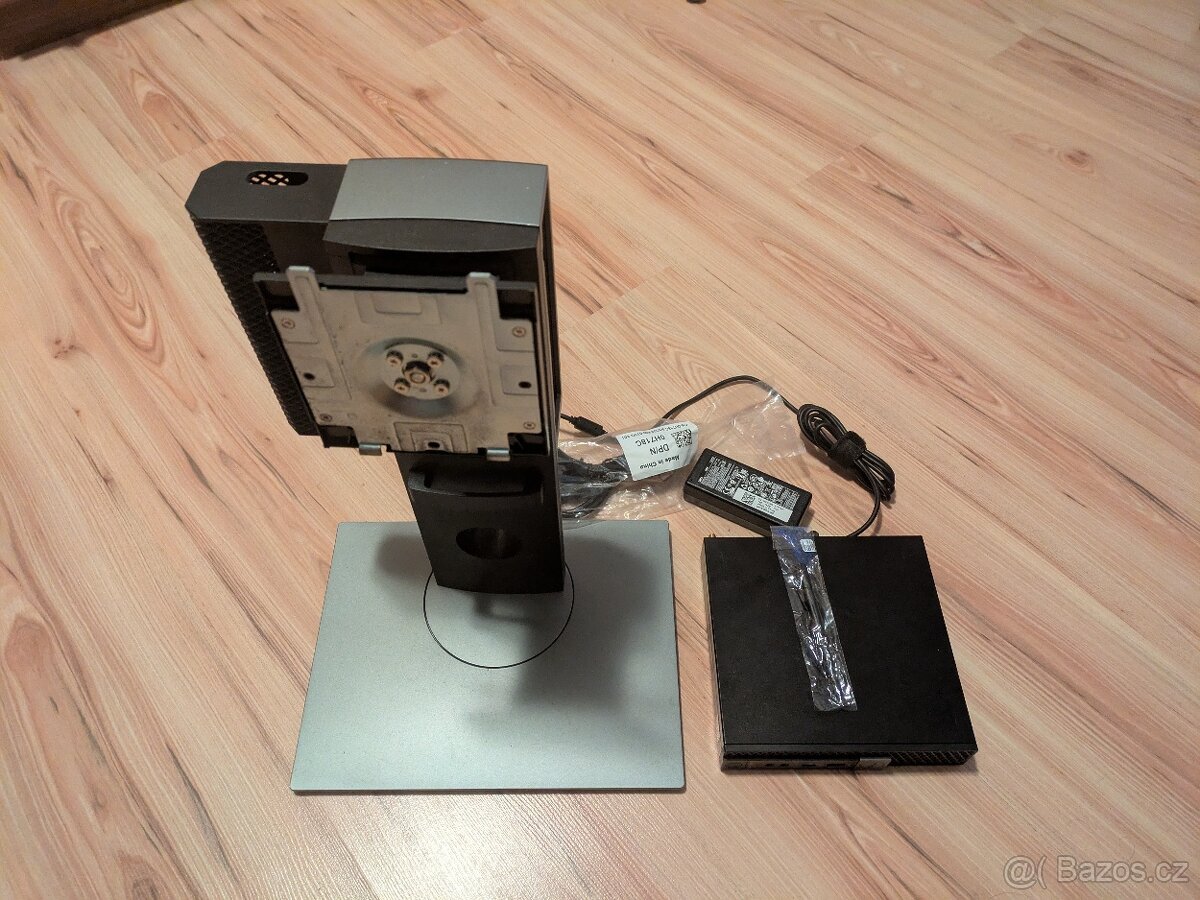 PC Dell OptiPlex 7050 Micro W11 - 3