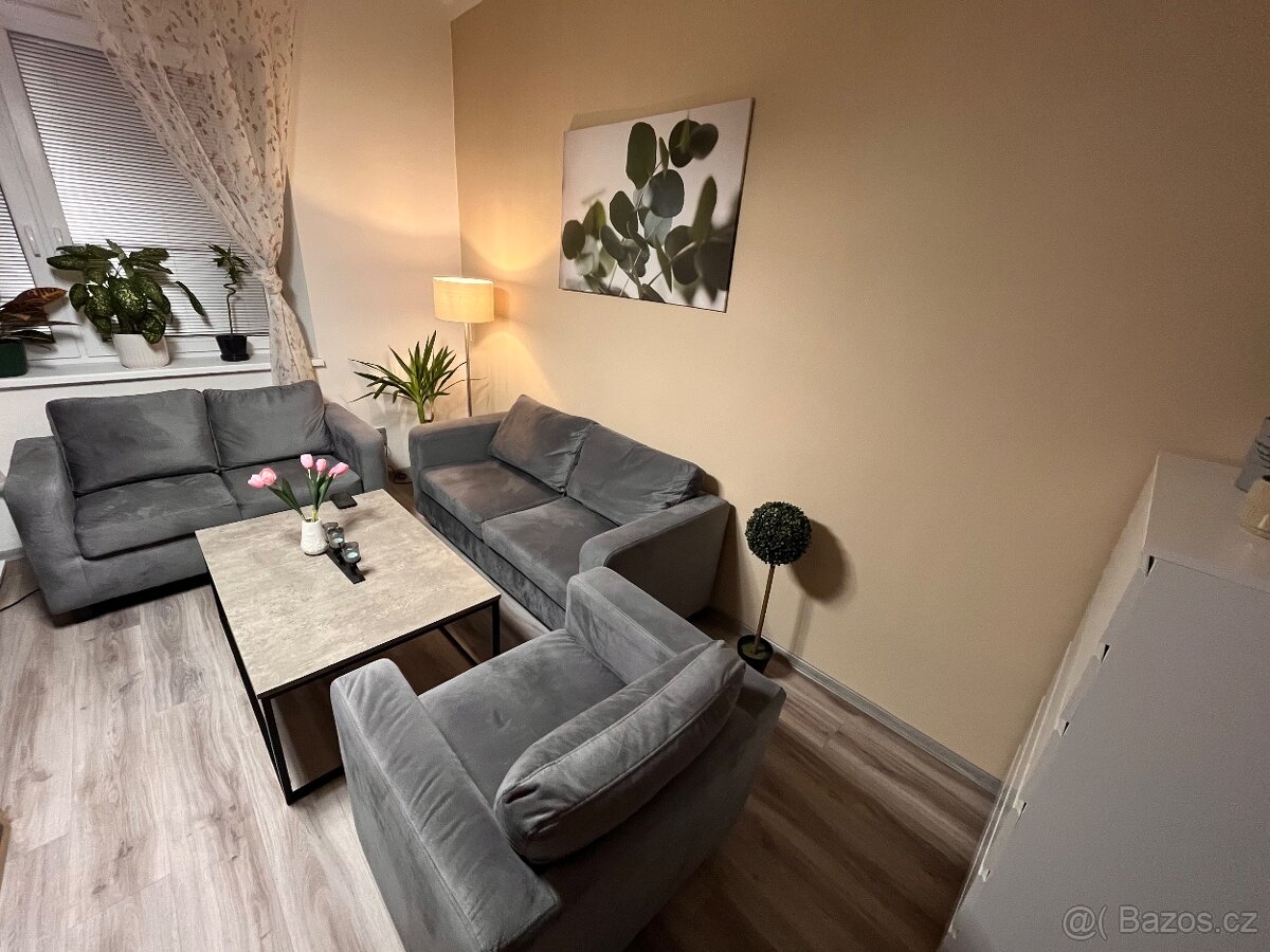 Sedací souprava - 3