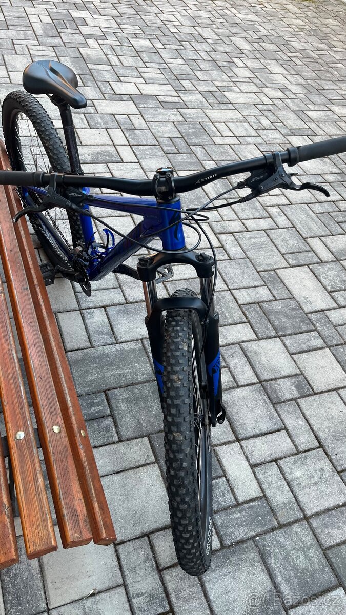Specialized Rockhopper 27.5 -S - 3