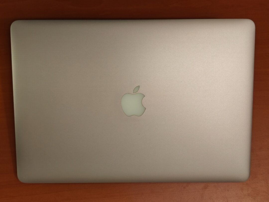 Apple MacBook Pro Retina 15" Late 2013 GT750 - 3