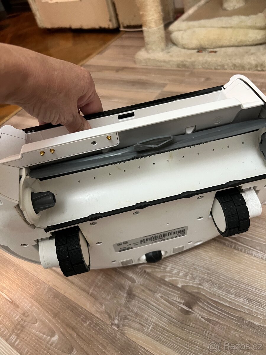 Karcher RCF3 Roboticky mop - 3