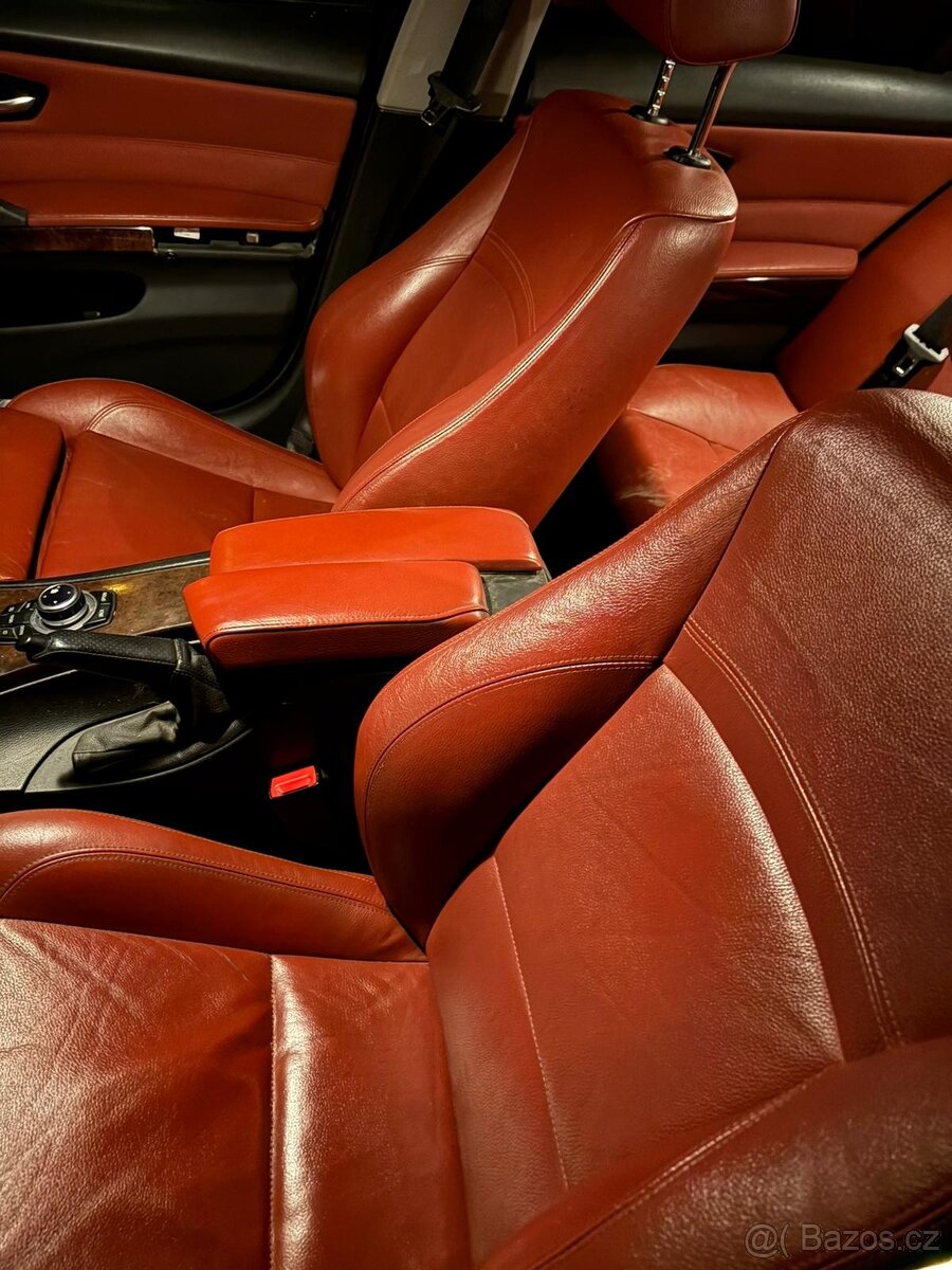 Bmw e91 - 3