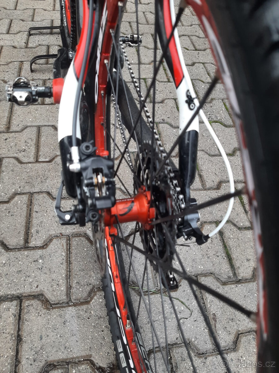 Prodám horské kolo Author Introvert - 3