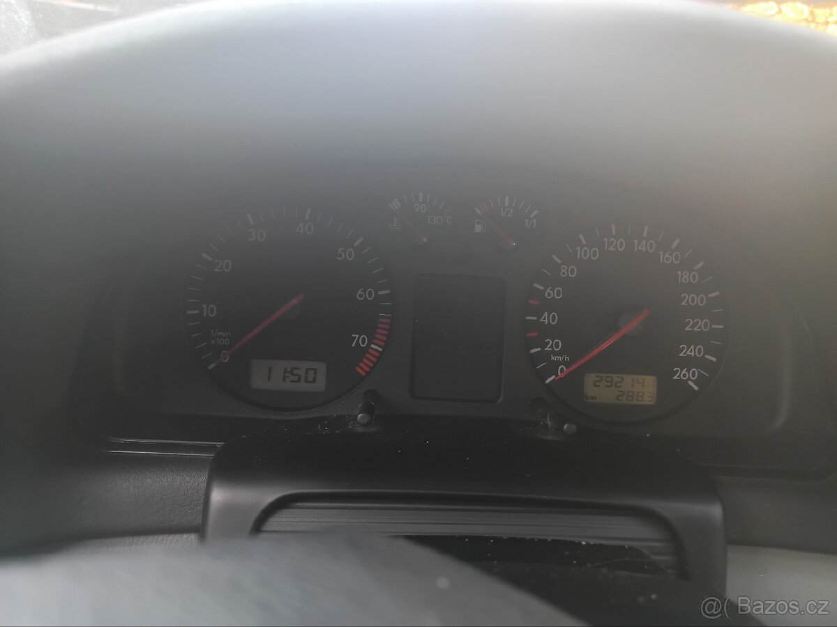 VW Passat B5 1.6i - 3