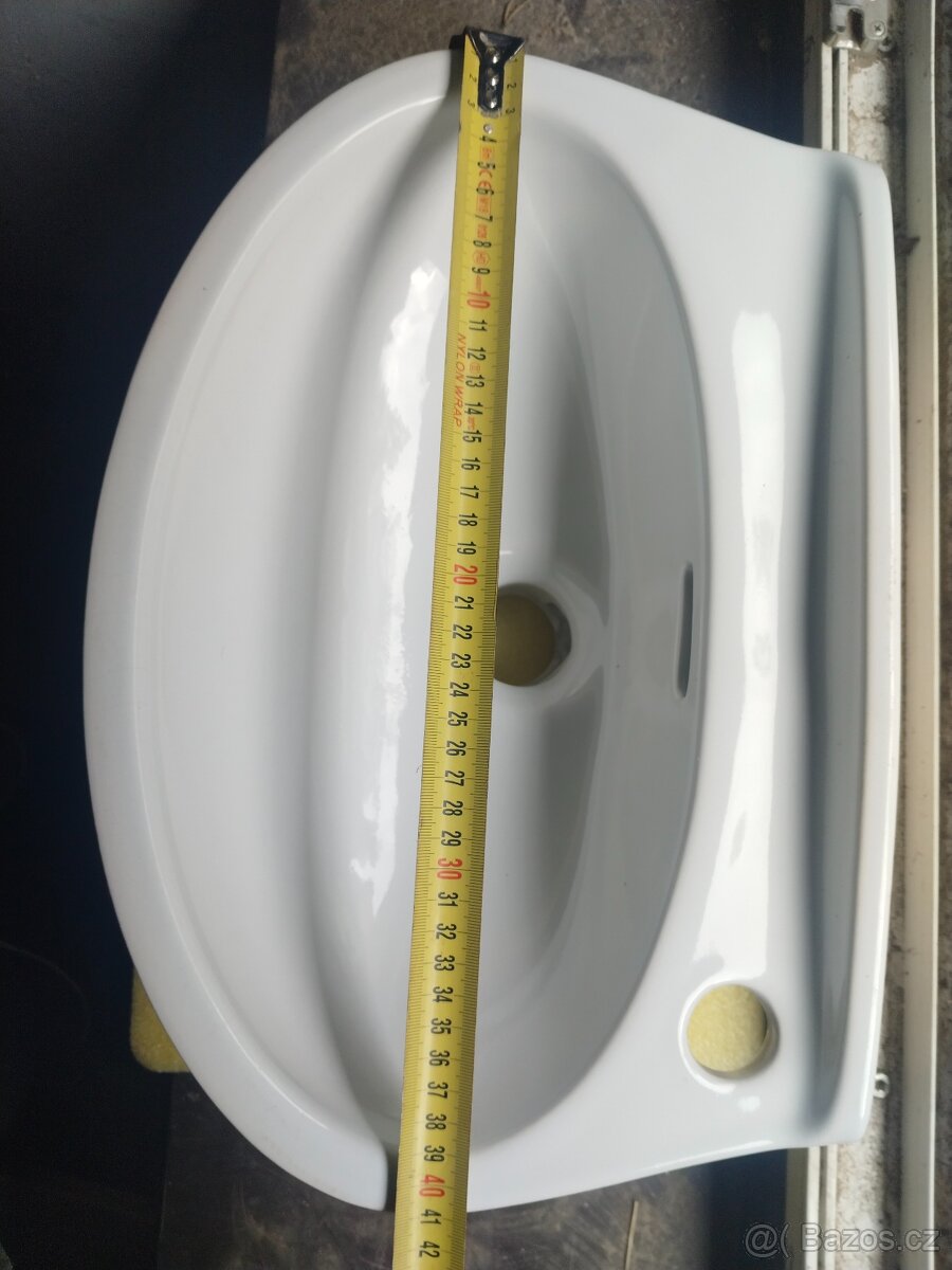 Nabízím umyvadla - 3
