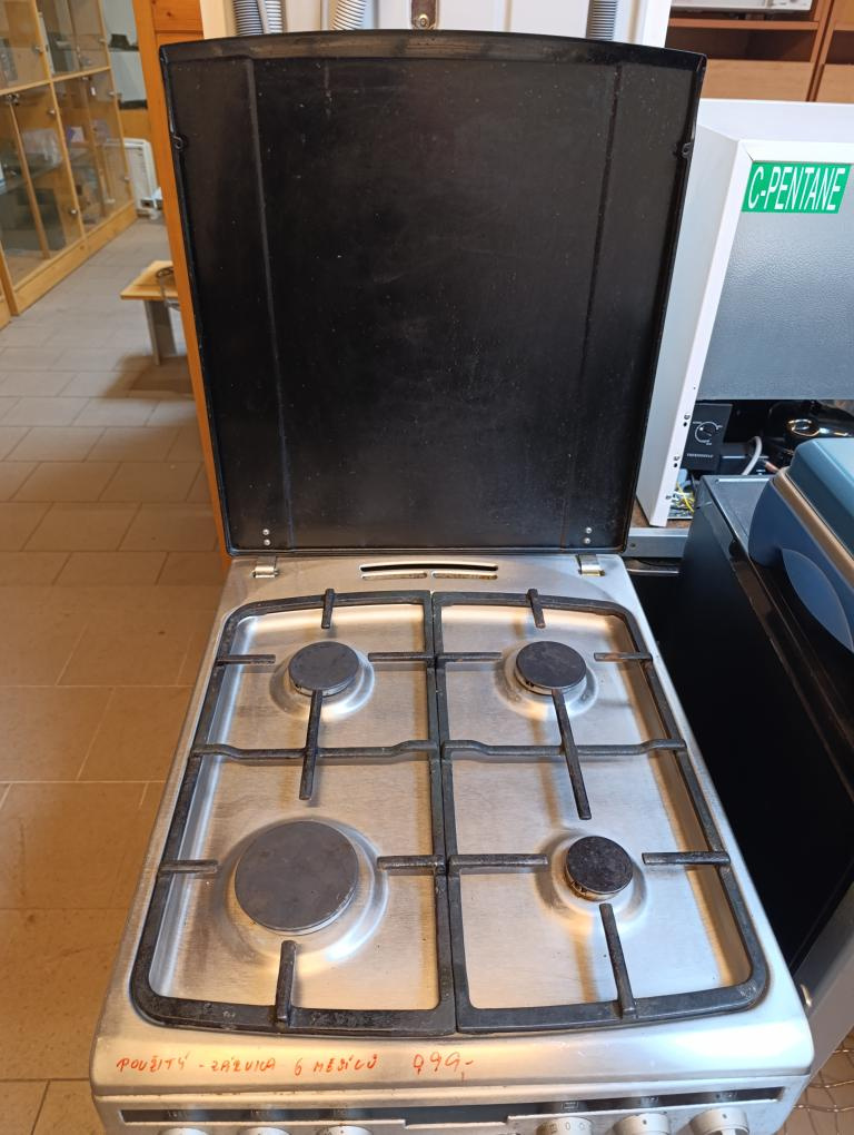 Amica SHM 5774 PAX - 3