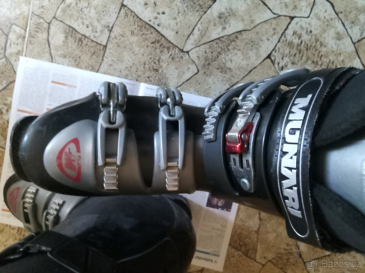 Přezkáče MUNARI 270-275 - 3