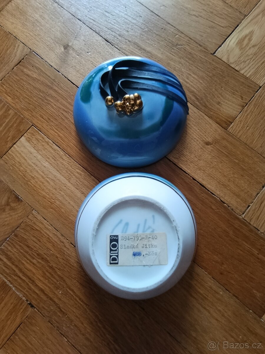 Dózička Jitka Sladká Budínská - 3