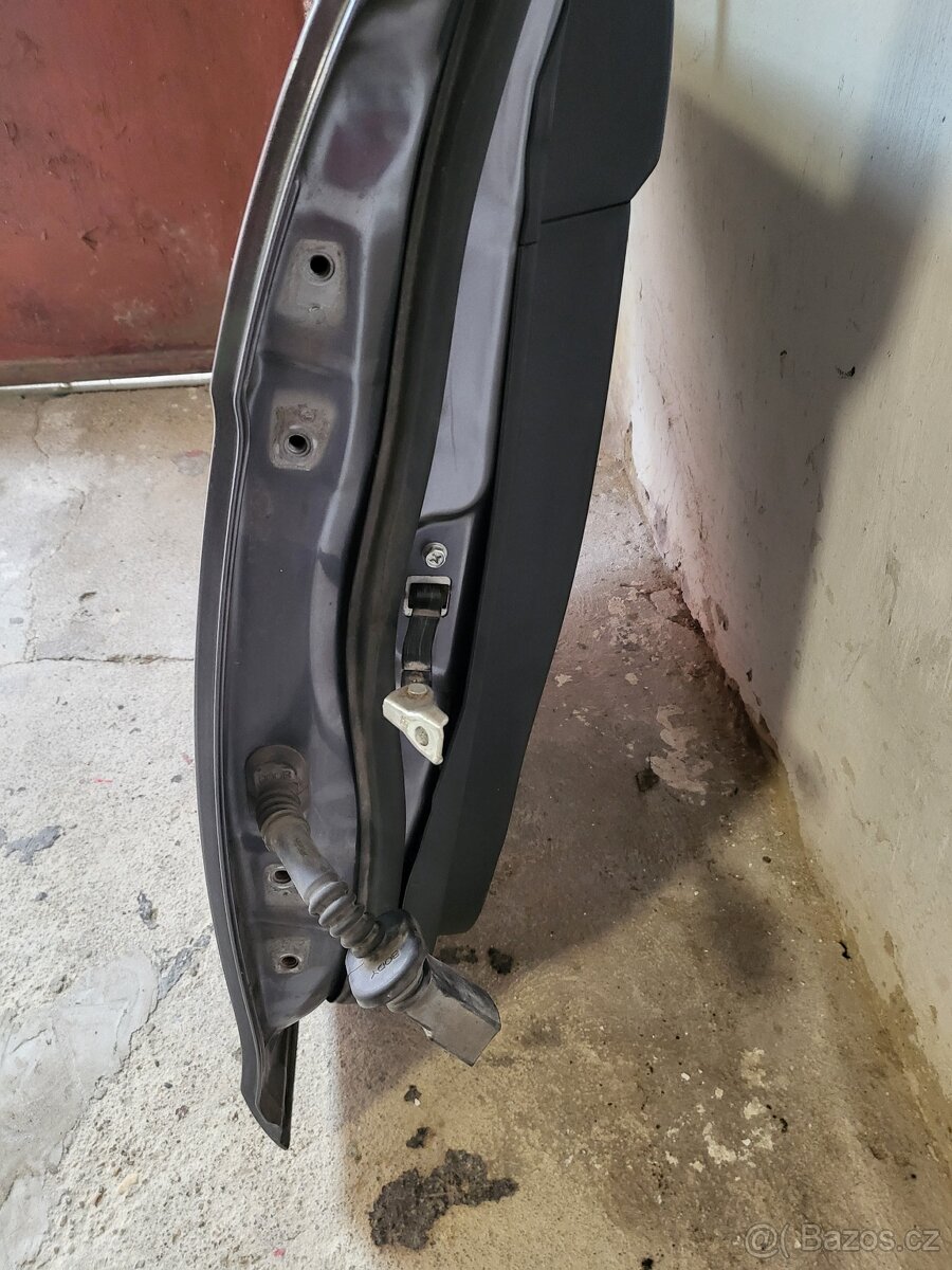 Mitsubishi Lancer 1.8 Mivec. Rok 2009... - 3