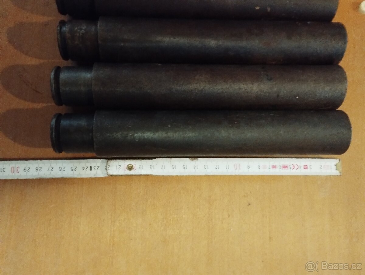 Hydraulický rozpínák - 3