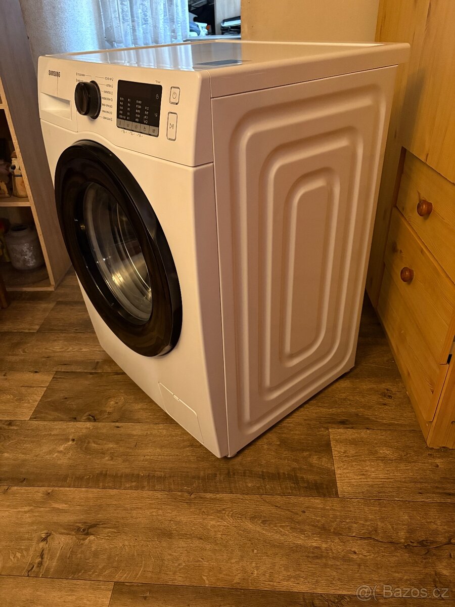 🔥 SAMSUNG 9 KG MODERNÍ PRAČKA 🔥 - 3