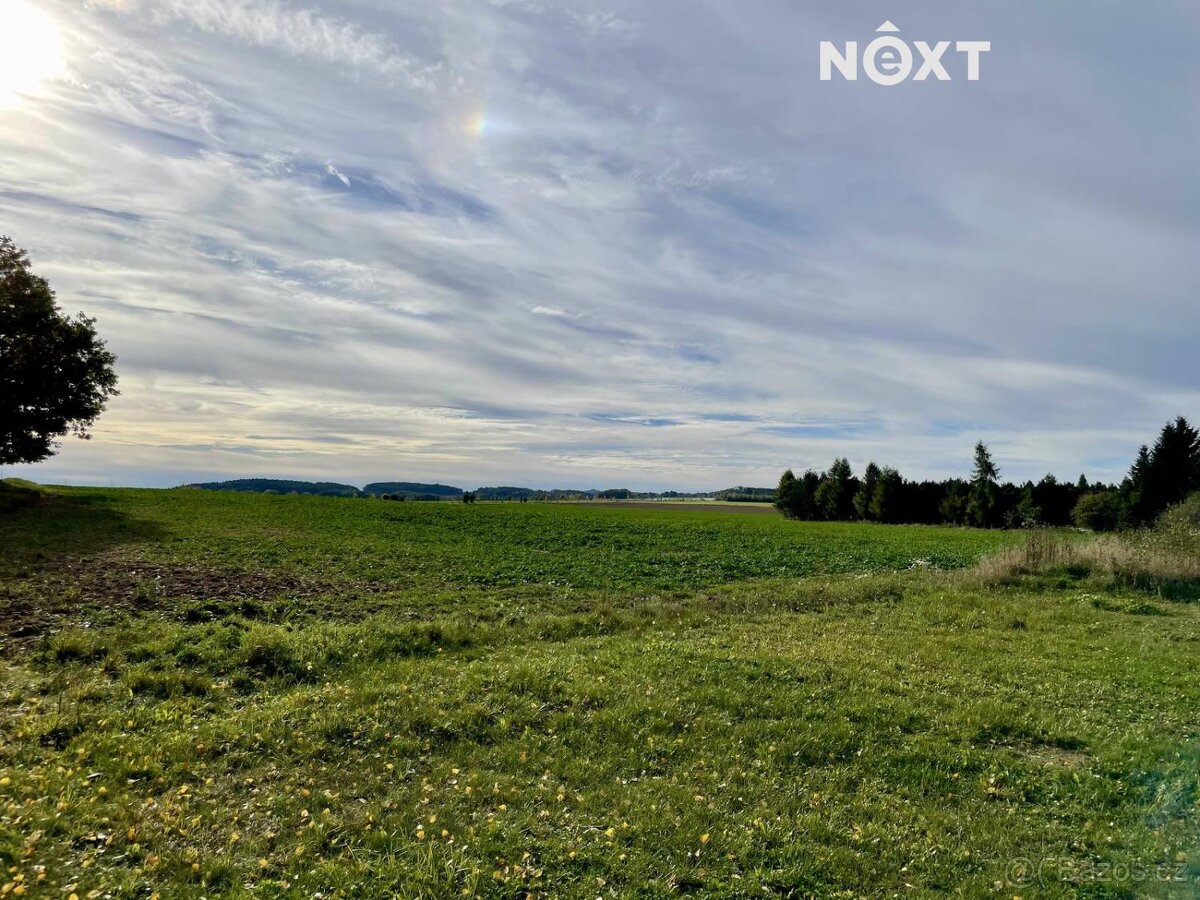 Prodej pozemek Bydlení, 921㎡ - 3