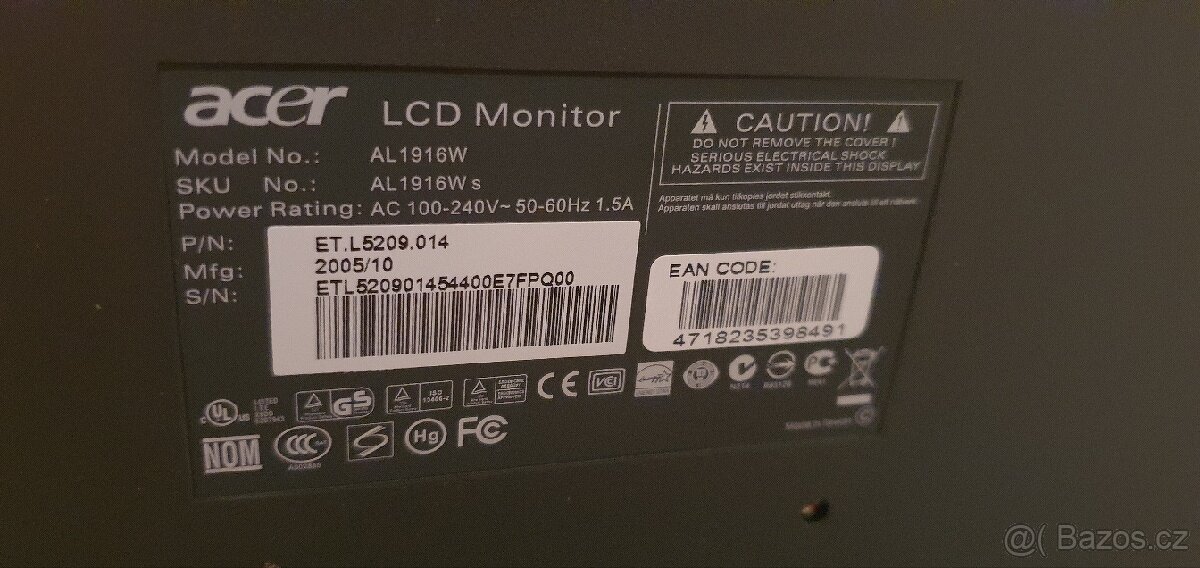 Monitor k PC - 3