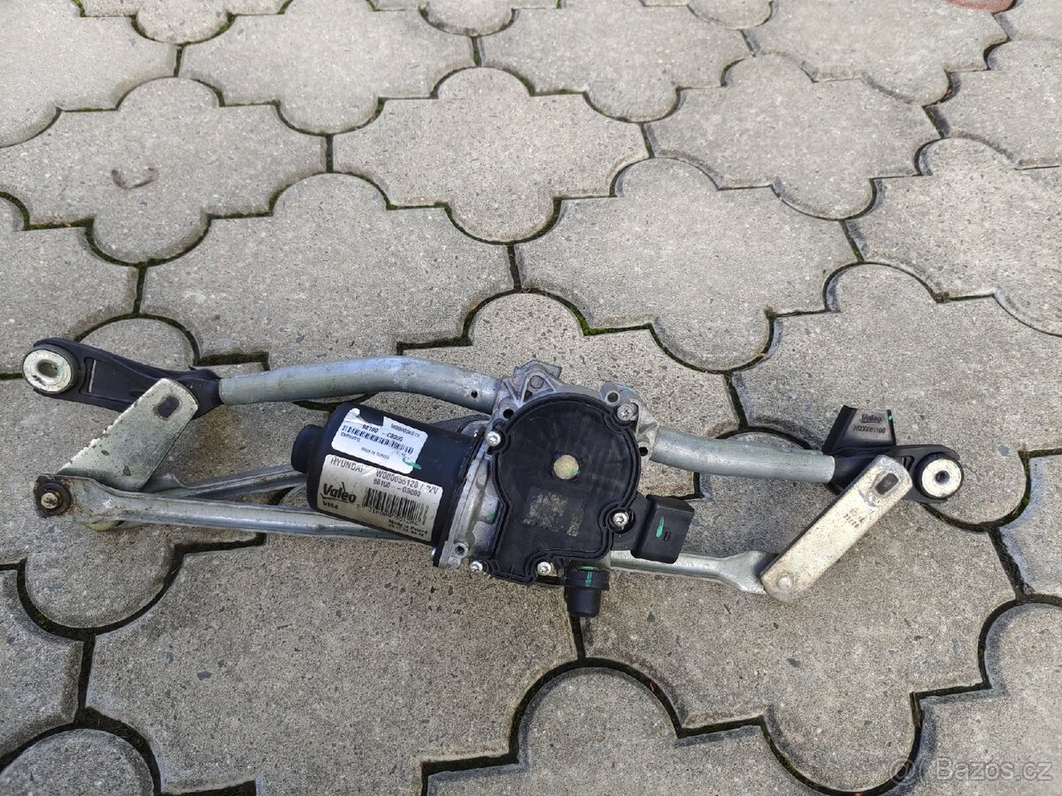 Hyundai i20 rv2015 - 3