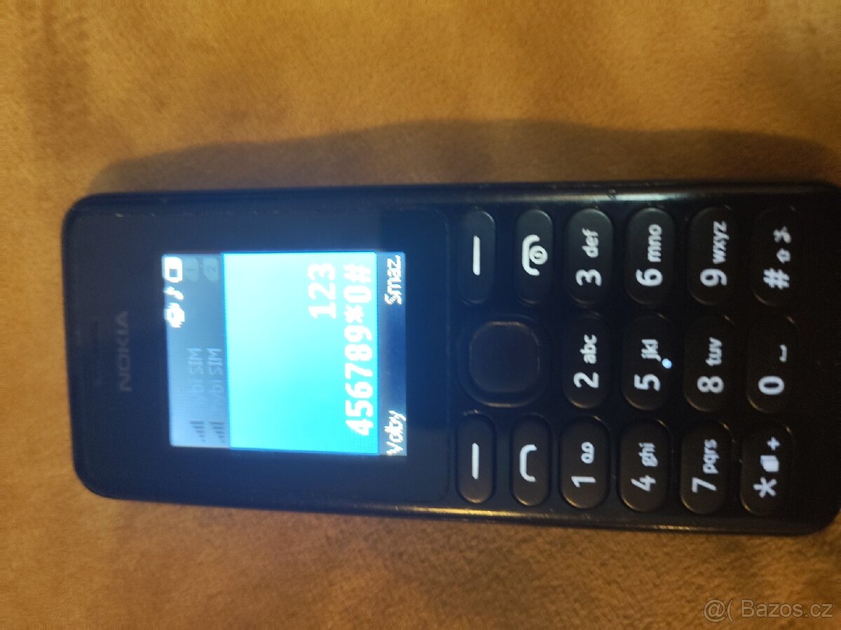 Nokia 108 - 3