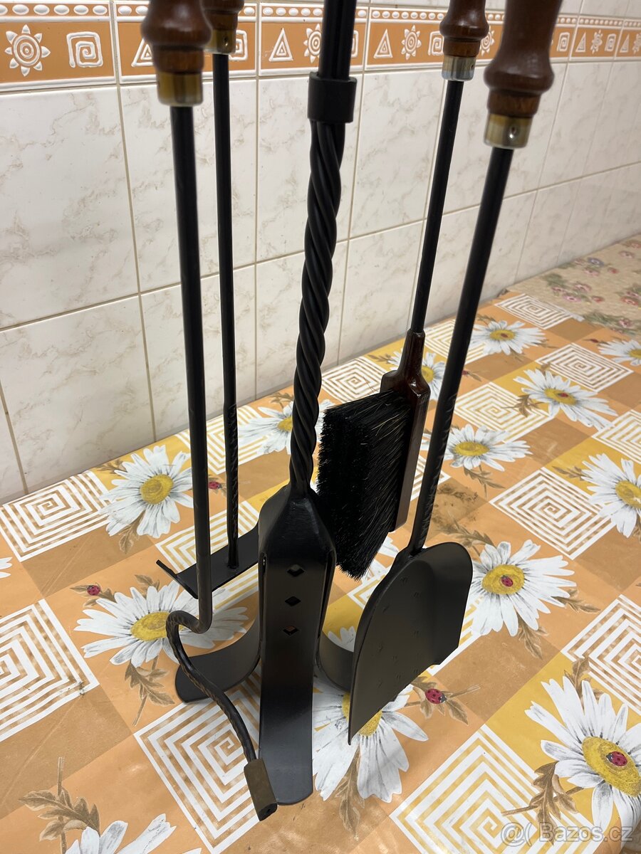 Krbová souprava - 3