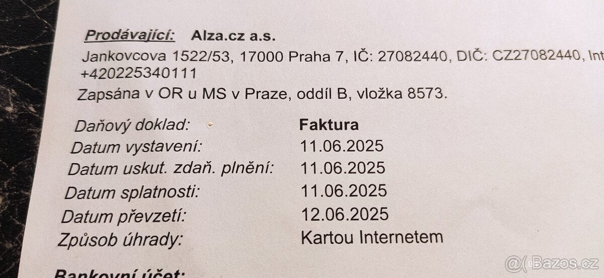 Prodám - 3