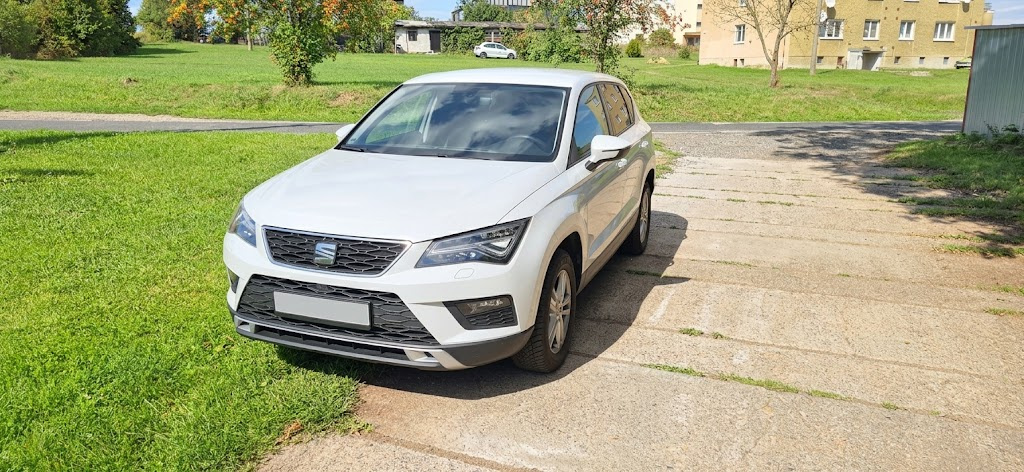 Seat Ateca 1,6Tdi 85kw - 3