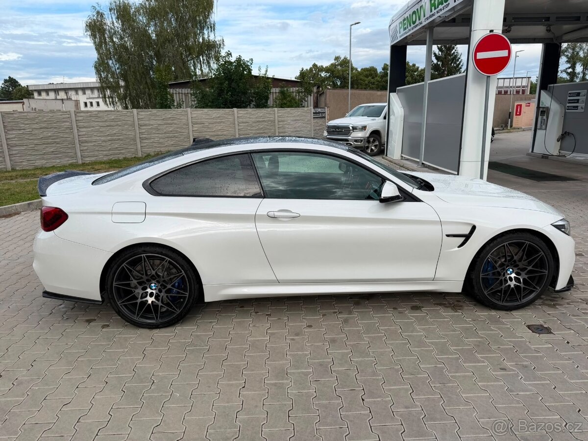 Prodám BMW F82 M4 Competition - 3