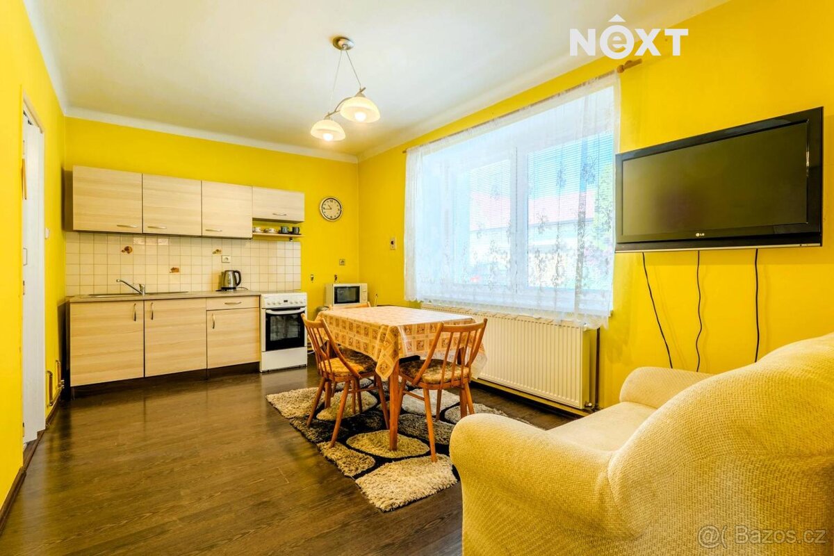 Prodej Rodinný dům, 135㎡ - 3