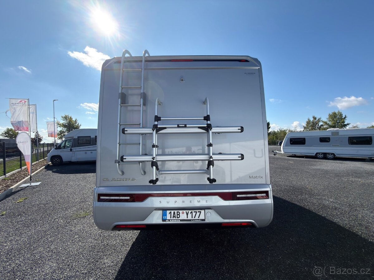 Adria Matrix Supreme 670 SL - 3